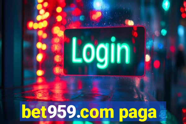 bet959.com paga